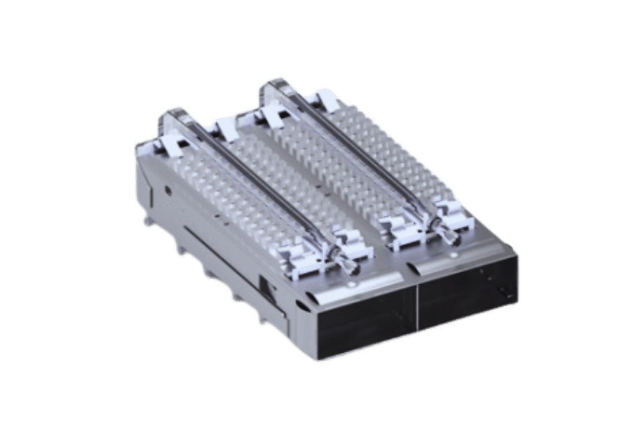 What is a QSFP Cage, and How Does it Work?