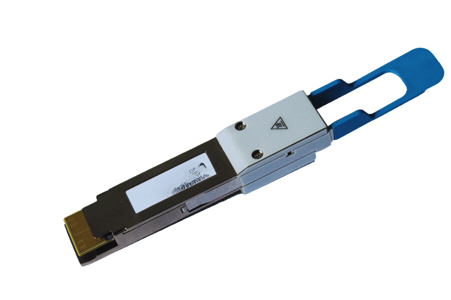 How Does a QSFP-DD Loopback Module Work?