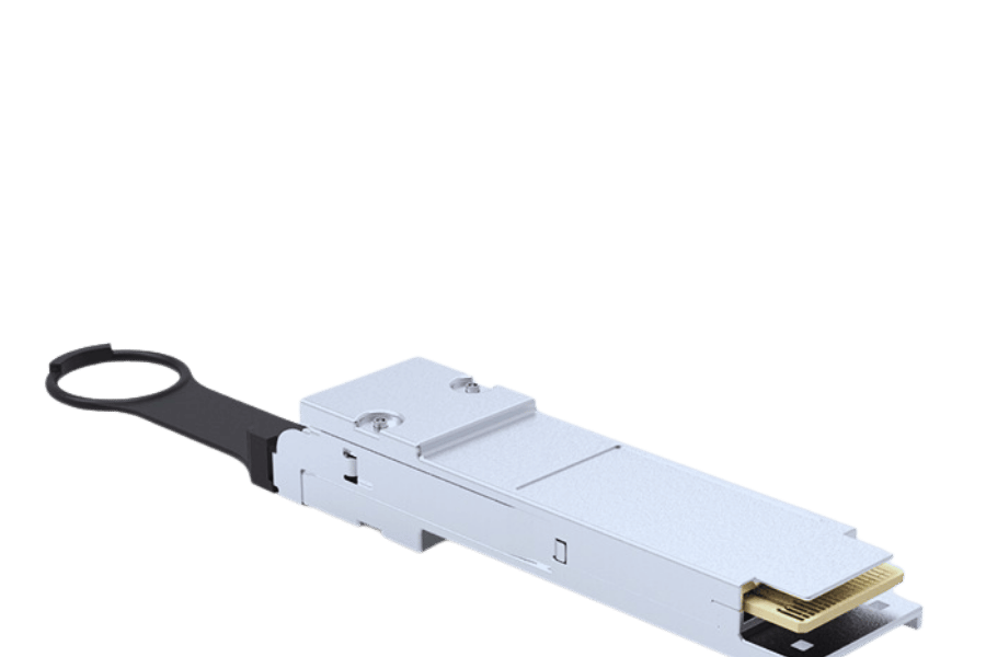 Benefits of Using QSFP-DD Loopback Modules