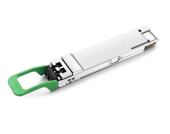 HPE 400G QSFP-DD FR4 REAR