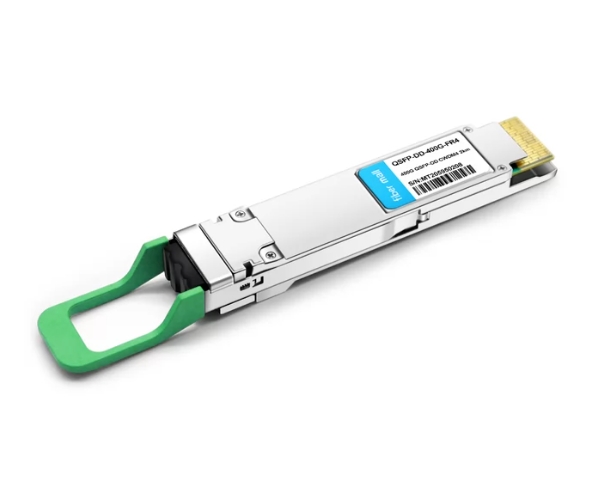 HPE 400G QSFP-DD FR4