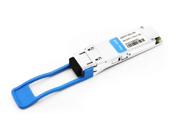 HPE 40G QSFP+ LR4