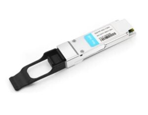 HPE 40G QSFP+CSR4