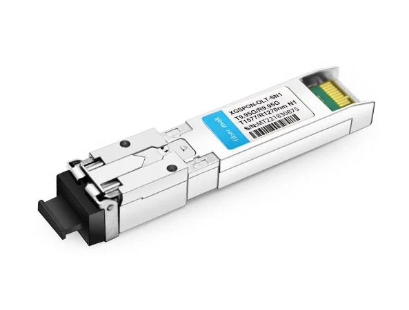 Nokia 10G SFP+ XGSPON