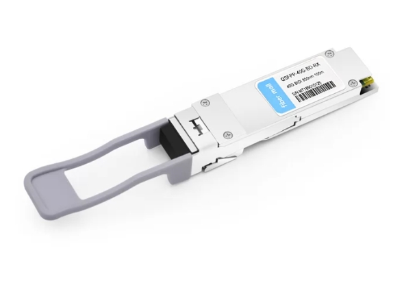 QSFP 40G BD RX