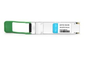 arista 100G QSFP28 CWDM4 1