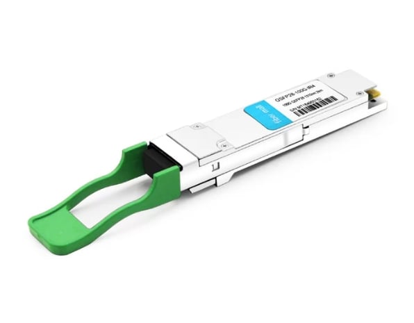 arista 100G QSFP28 CWDM4