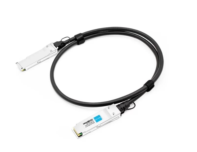 arista 100G QSFP28 DAC 1