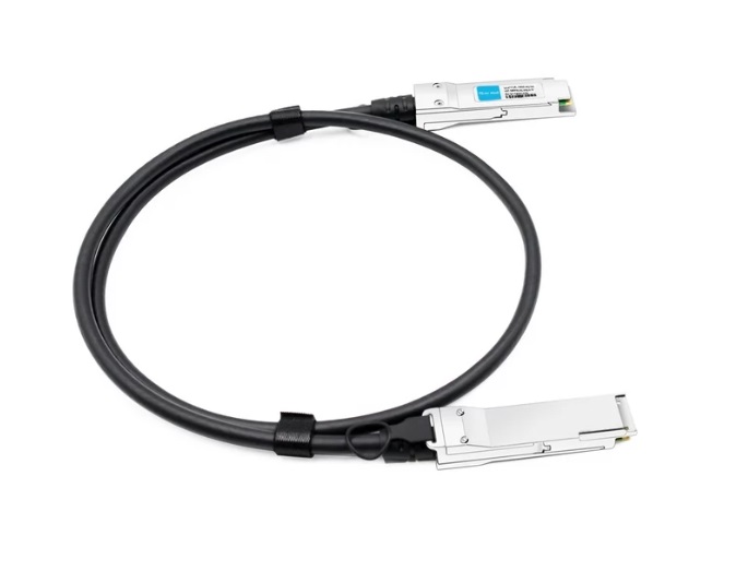 arista 100G QSFP28 DAC 2