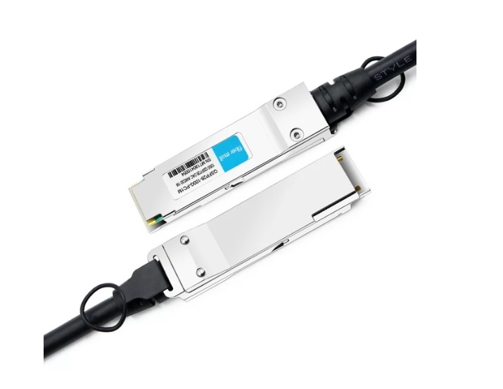 arista 100G QSFP28 DAC 3