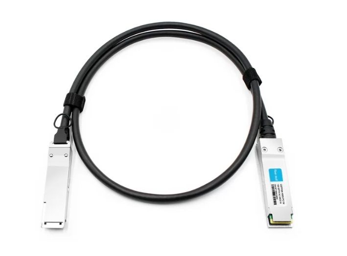 arista 100G QSFP28 DAC