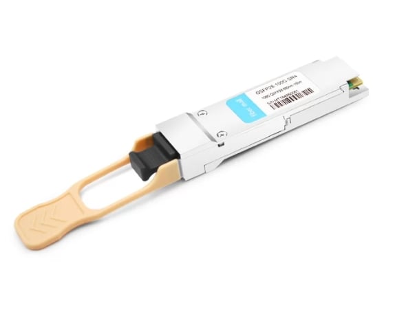 arista 100G QSFP28 SR4