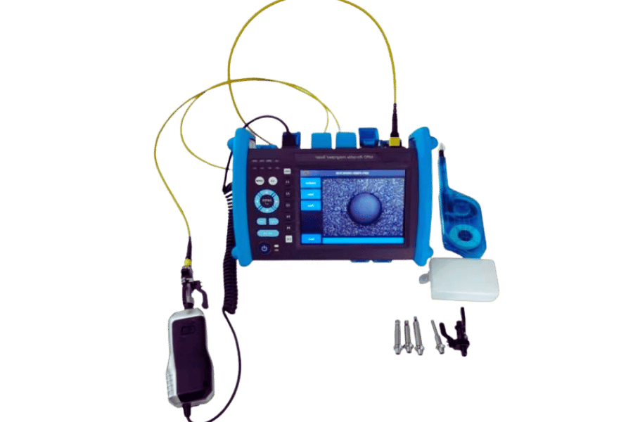 How Does MPO Testing Differ for Multimode and Singlemode Fibers?