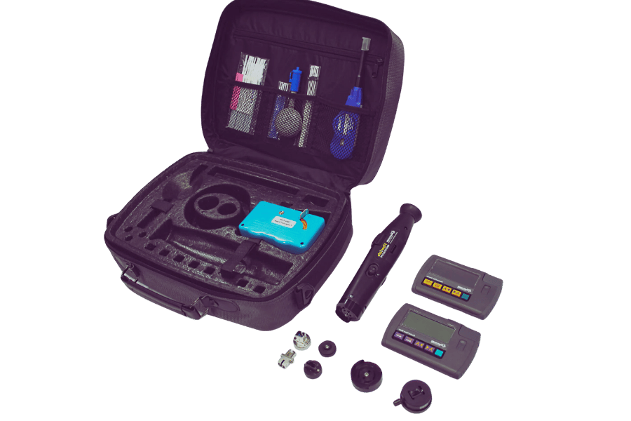 What Tools are Included in an MPO Test Kit?