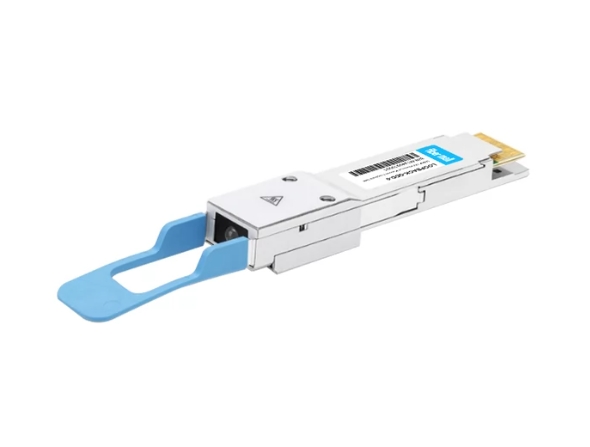 loopback qsfp-dd 400G