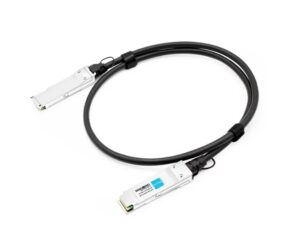 mellanox 100G QSFP28 DAC 2