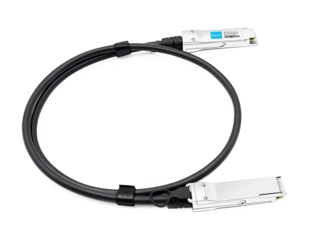 mellanox 100G QSFP28 DAC 3