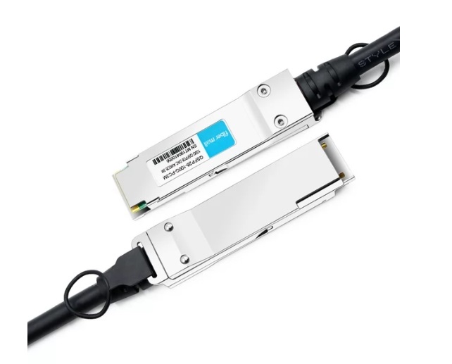 mellanox 100G QSFP28 DAC 4