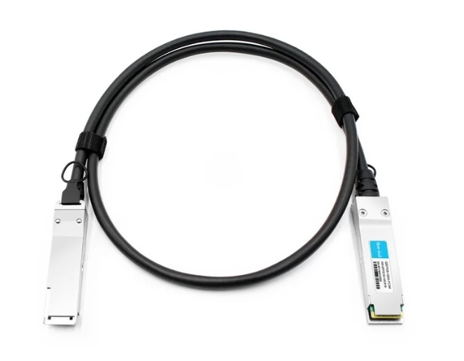 mellanox 100G QSFP28 DAC