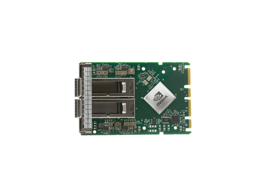 Что представляет собой технология NDR Infiniband и почему она считается столь важной разработкой?