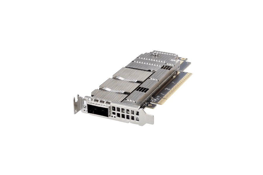 Какие особые отличия есть в однопортовом OSFP PCIE 5.0 X16 с точки зрения ваших потребностей?