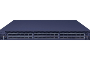 NVIDIA Mellanox SN2100: The Ultimate 100G Switch with 16 QSFP28 Ports