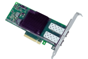 Unveiling the Power of the Intel® Ethernet Converged Network Adapter X710-DA2