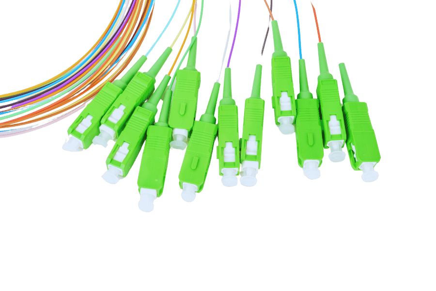 What is a Multimode Fiber Optic Cable?