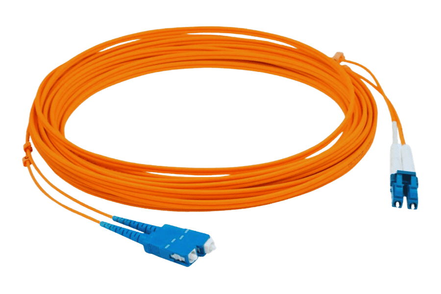 How to Choose the Right Multimode Fiber for Your Needs?