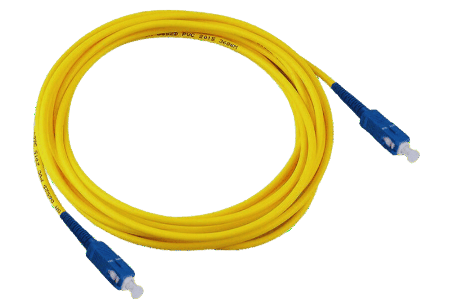 What Are the Key Connectors for Multimode Fiber Optic Cables?