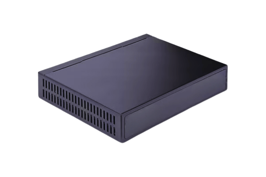 What Do Network Switch Ports Offer?