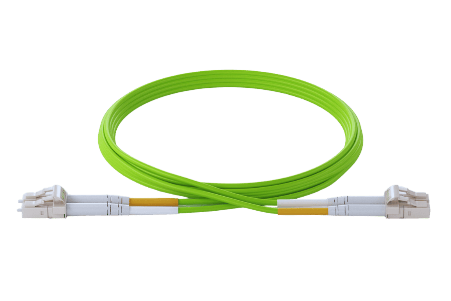 How to Install and Optimize Your Multimode Fiber Network?