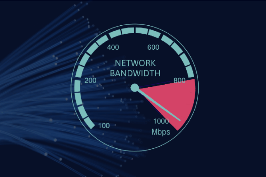 How Many Megabits per Second are in a Gigabit per Second?