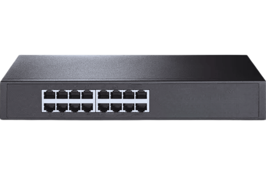 How to Choose the Best Network Switch?