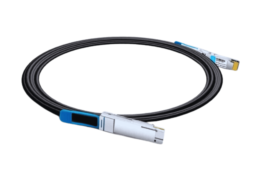 How Do 400g QSFP-DD Cables Improve Network Infrastructure?