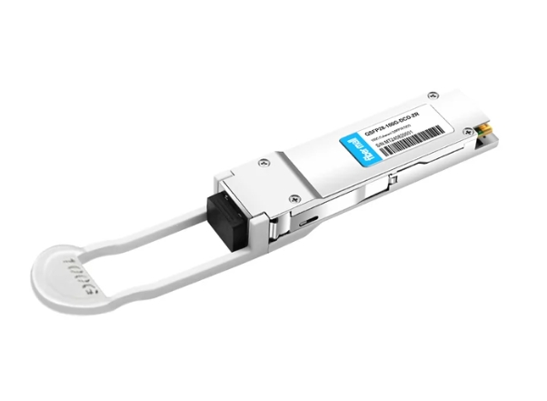 100G QSFP28 DCO ZR