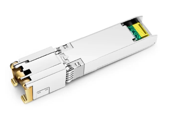 10G copper SFP TS100 1