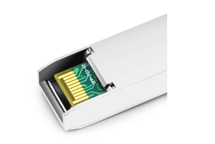 10G copper SFP TS100 2