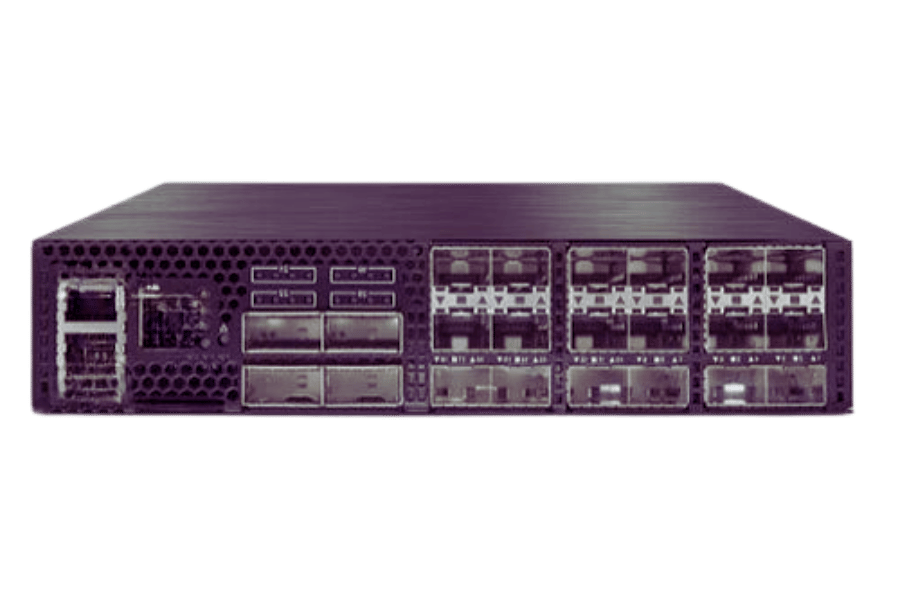 Mellanox Product Information: Understanding the SN2100 16-Port 100G Switch