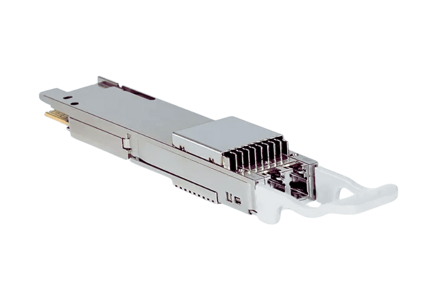 What is the Acacia 400G Optical Module?