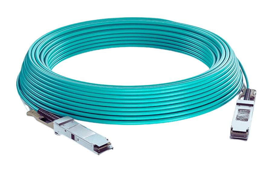 What Is an Infiniband Cable and How Does It Work?