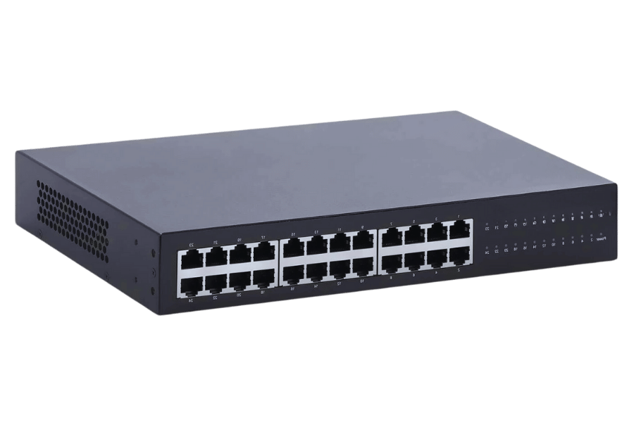 What is a Gigabit Switch and How Does it Work?