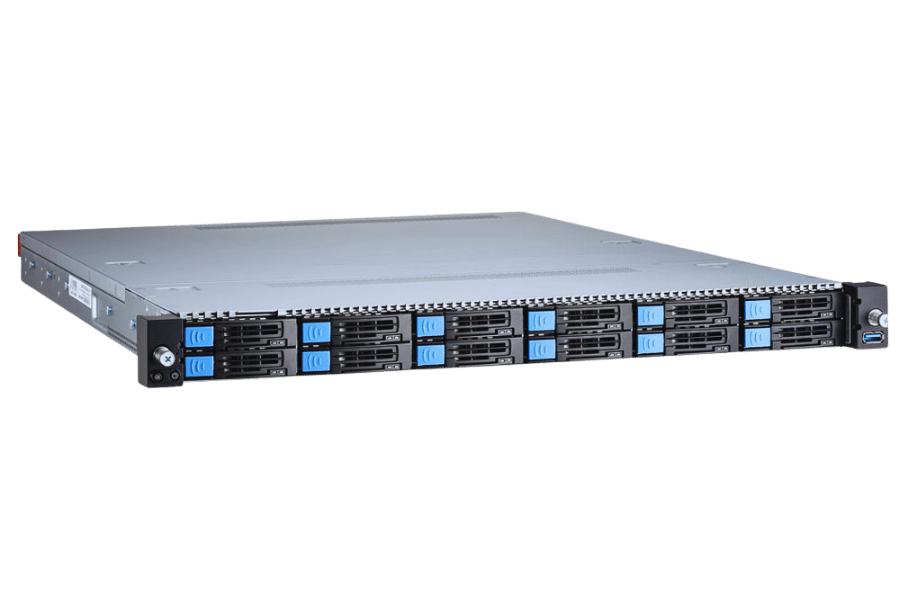 What Are the Top Brands for 1U Rack Servers?