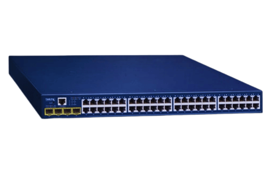 Why Choose an Unmanaged Gigabit Switch?