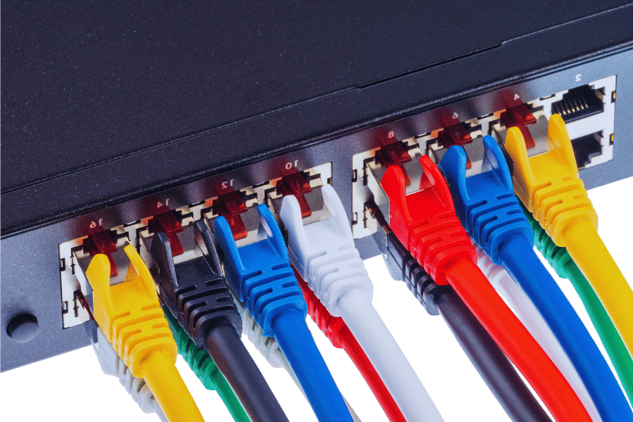 How to Optimize Your Network with a Gigabit Switch?