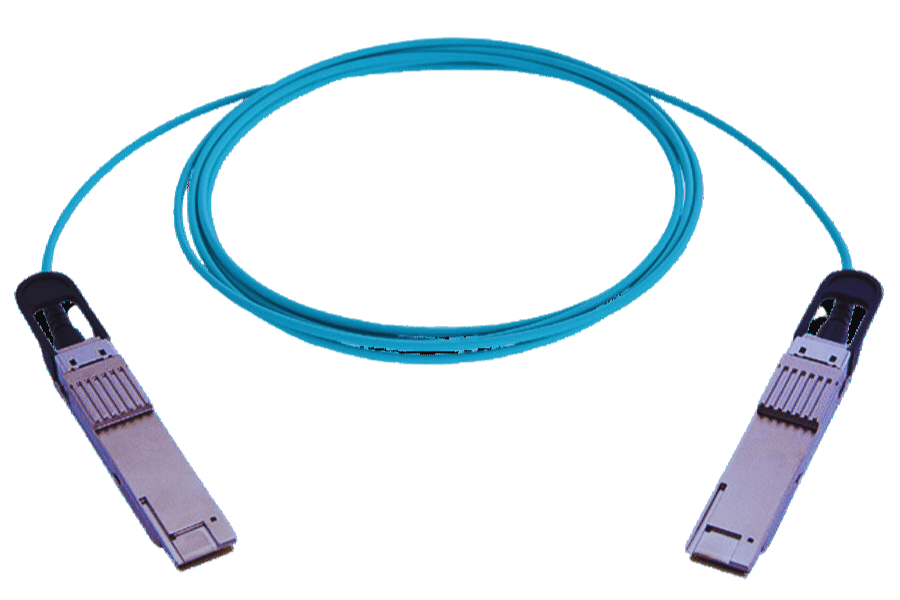 lution of Ethernet Standards Influencing 400G?