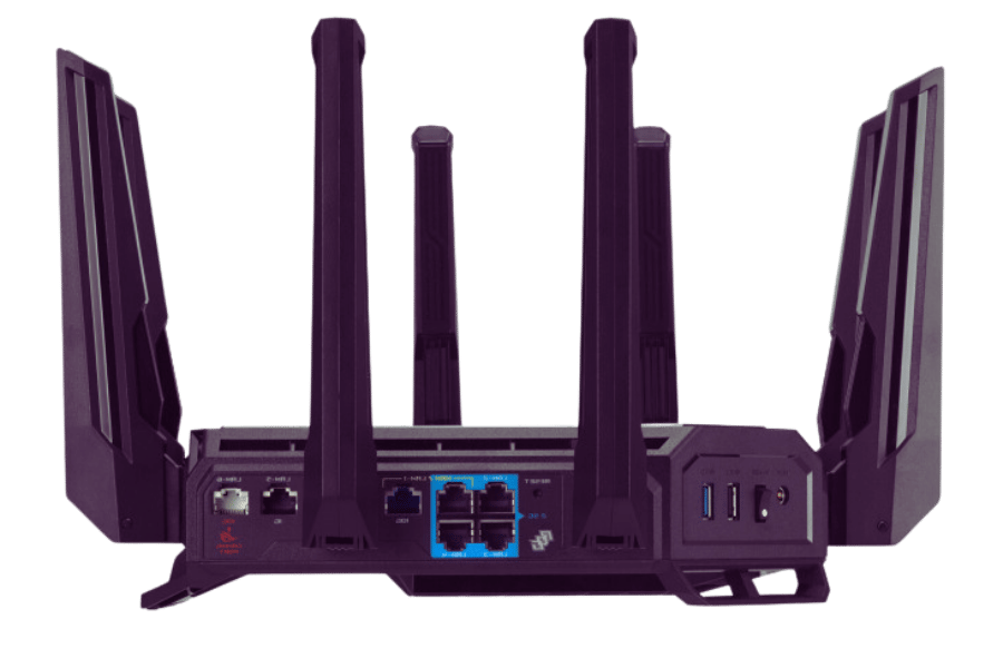 How Does Port Forwarding Work?