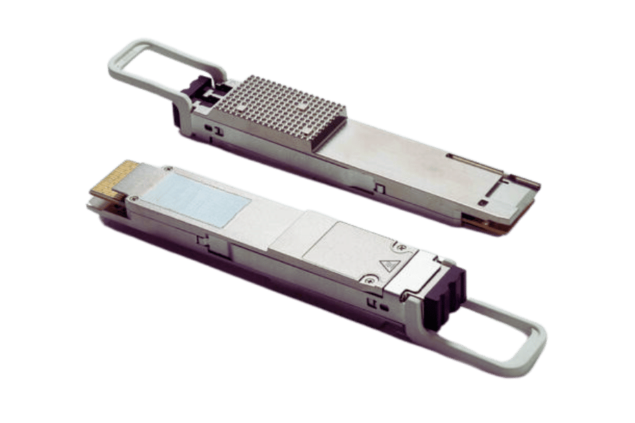 How Does the Acacia QSFP-DD Coherent Module Compare to Other Modules?