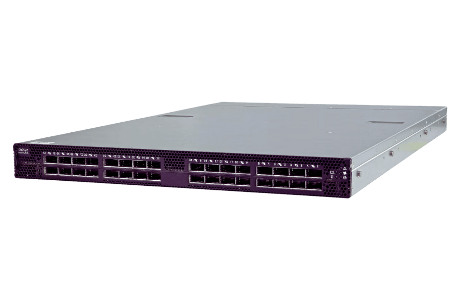 What Sets Mellanox Ethernet Switch Apart?