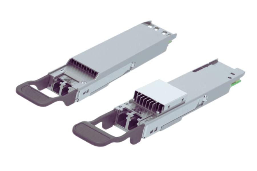 What Are the Applications of New 400G QSFP-DD Technology?